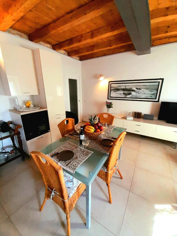 Ferienwohnung Les Amis Peschiera del Garda Exterior foto