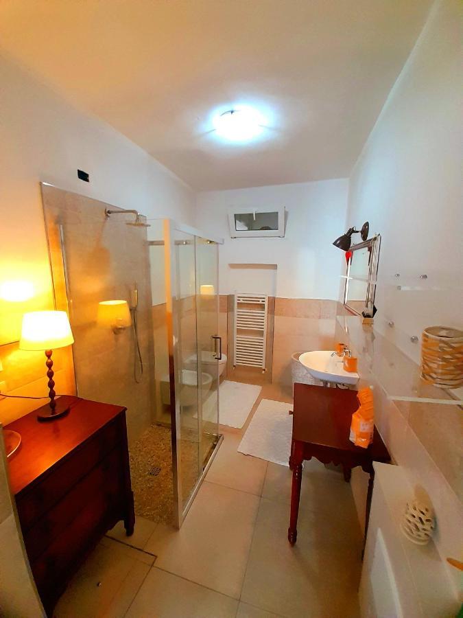 Ferienwohnung Les Amis Peschiera del Garda Exterior foto