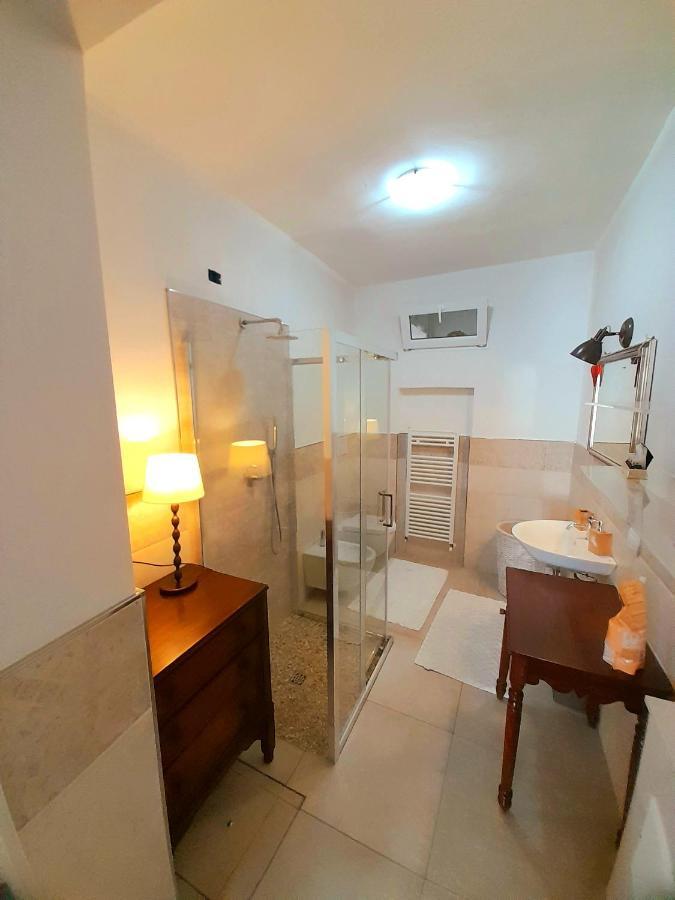 Ferienwohnung Les Amis Peschiera del Garda Exterior foto