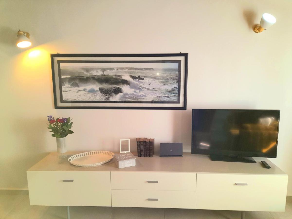 Ferienwohnung Les Amis Peschiera del Garda Exterior foto