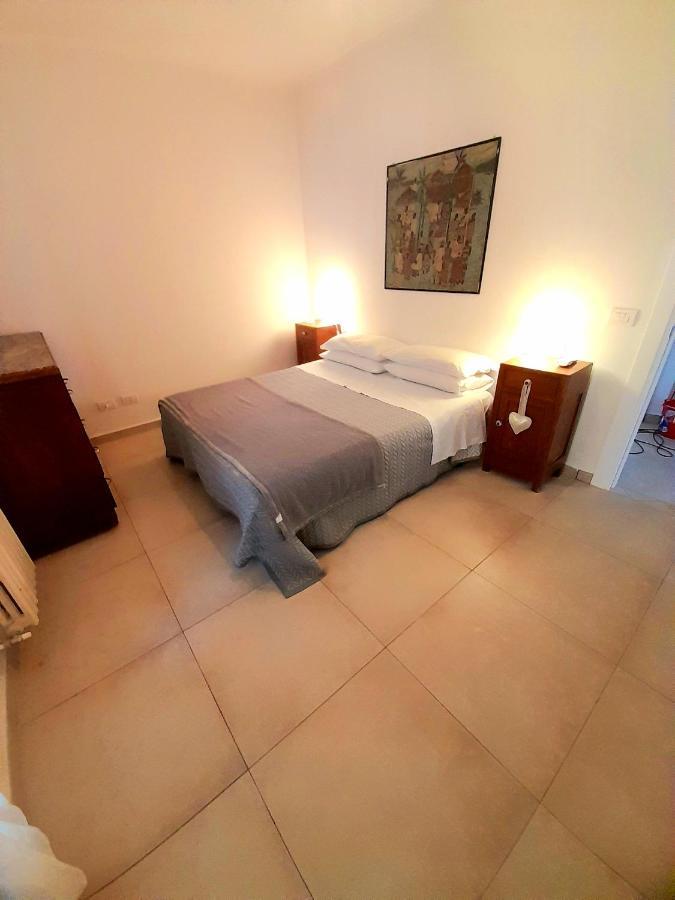 Ferienwohnung Les Amis Peschiera del Garda Exterior foto