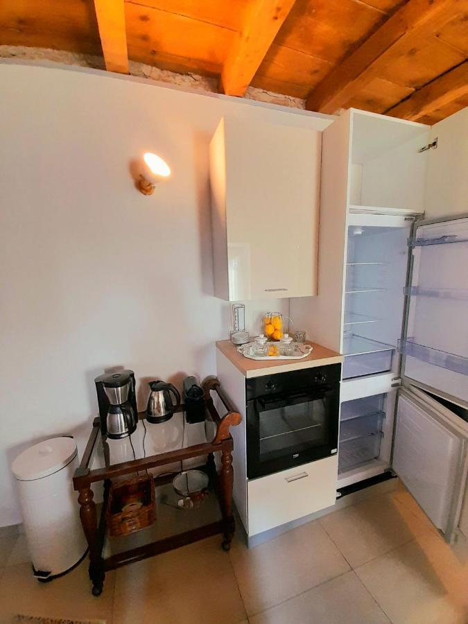 Ferienwohnung Les Amis Peschiera del Garda Exterior foto