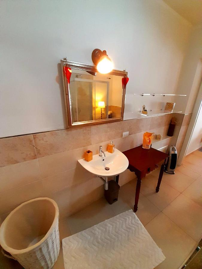 Ferienwohnung Les Amis Peschiera del Garda Exterior foto