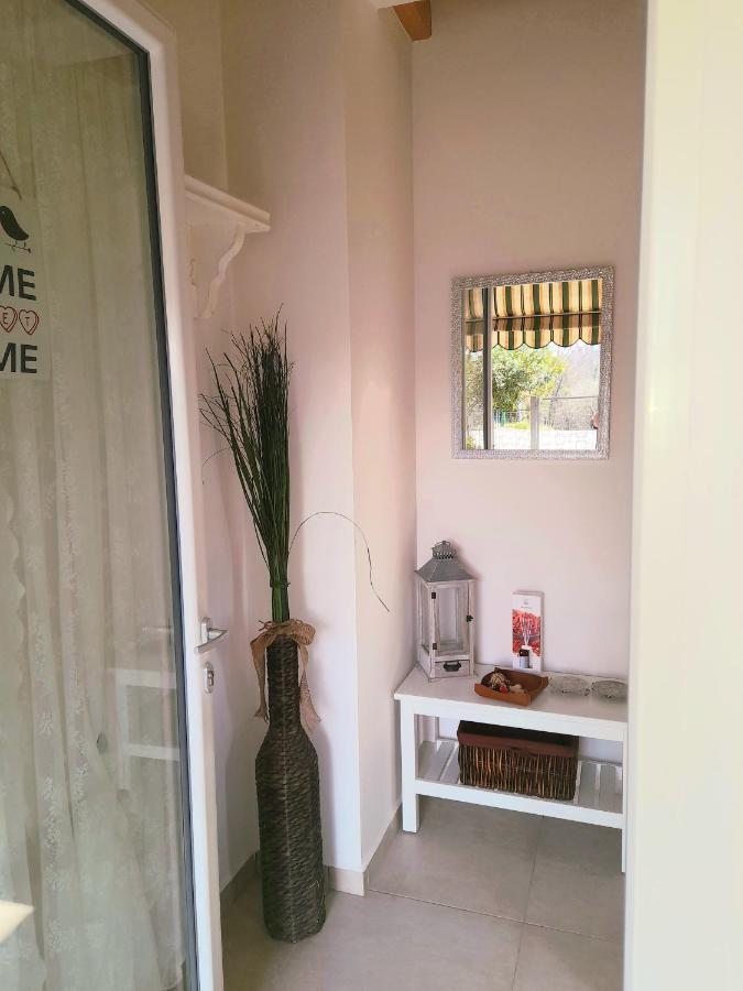 Ferienwohnung Les Amis Peschiera del Garda Exterior foto